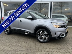 Citroën C5 Aircross - 1.2 PureTech Feel 50% deal , - ACTIE Camera / Clima / Carplay / Cruise / LED