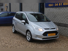 Ford B-Max - 1.6 TI-VCT Trend Automaat