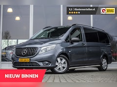 Mercedes-Benz Vito - 119 CDI BlueTEC Lang DC Comfort | Trekhaak | Camera | Stoelverwarming