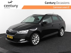 Skoda Fabia Combi - 1.0 TSI 95Pk Active