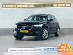 Volvo XC60 - T5 AWD Aut. MY'19 Intellisafe ACC Trekhaak Stoelverwarming 250pk