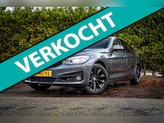 BMW 3-serie Gran Turismo - 320i High Executive RIJKLAAR