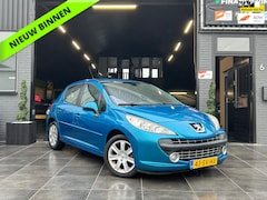 Peugeot 207 - 1.6-16V XS Pack|Airco|El Pakket|NAP|APK|