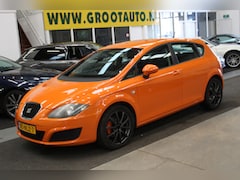 Seat Leon - 1.4 TSI Reference NAP, Airco, Cruise control, Isofix