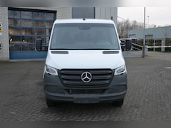 Mercedes-Benz Sprinter - 519 CDI L3 DC 5T, Geveerde stoel, MBUX navigatie, Led verlichting