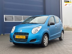 Suzuki Alto - 1.0 Comfort EASSS | ''183.000'' KM N.A.P. + Airco |