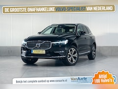 Volvo XC60 - T6 AWD Aut. Inscription Parkeercamera Google-besturing 340pk