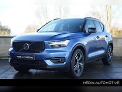 Volvo XC40 - 1.5 T4 Recharge R-Design Automaat | Adaptive cruise control | BLIS | Trekhaak | Harman/Kar