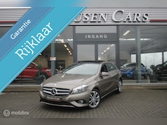 Mercedes-Benz A-klasse - 200 Ambition/Pano/Cam/Navi/Tel/Stoel verw