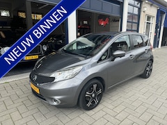 Nissan Note - 1.2 DIG-S Tekna AUT./NAVI/CAMERA/CLIMA