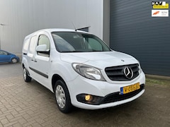 Mercedes-Benz Citan - 109 CDI BE Extra Lang AIRCO NAP PDC