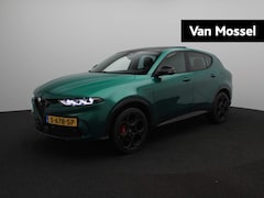 Alfa Romeo Tonale - 1.3T PHEV 280pk Veloce Q4 | Panoramadak | Led Sfeerlicht | Alcantara Interieur | 360 Camer