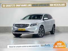 Volvo XC60 - D4 Aut. Summum Xenium Intellisafe Stoelverwarming 190pk