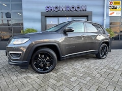 Jeep Compass - 1.4 MultiAir Night Eagle Cruise|Camera|Apple Carplay|Leder|18 Inch