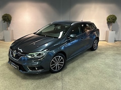 Renault Mégane Estate - 1.2 TCe Zen - Navi - Parkeersensor - Led