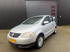 Volkswagen Fox - 1.4 Trendline Airco Nieuwe APK