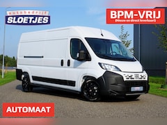 Fiat Ducato - 2.2 MultiJet 180 S&S L3H2 3.5t Heavy Automaat |180 pk |Betimmering |Nieuw |Camera |Cruise