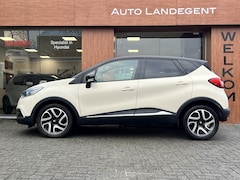 Renault Captur - Automaat 1.2 TCe Expression