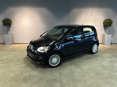 Volkswagen Up! - 1.0 high up BlueMotion - 5DRS - Navi - Bluetooth