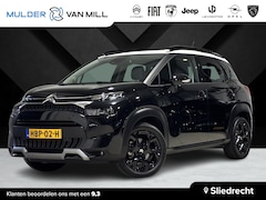 Citroën C3 Aircross - SUV Shine Pack 1.2 Turbo 110pk H6 | NAVI | CAMERA | STOELVERW. | KEYLESS ENTRY | HEAD-UP D