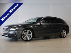 Audi A4 Avant - 1.8 TFSI Pro Line S