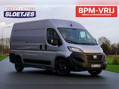 Fiat Ducato - 35 2.2 MultiJet L2H2 140pk |Digitaal dashboard |Groot scherm |Camera |Carplay |Android aut