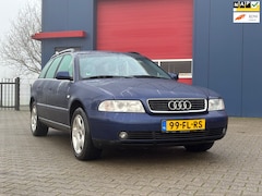 Audi A4 Avant - 1.8 5V Advance | Airco |