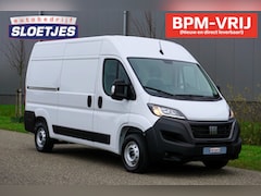 Fiat Ducato - 35 2.2 MultiJet L2H2 140pk |Digitaal dashboard |Groot scherm |Camera |Carplay |Android aut