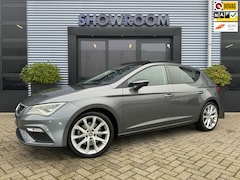 Seat Leon - 1.4 EcoTSI FR Business Intense Automaat| Pano|Sfeerverlichting|Camera