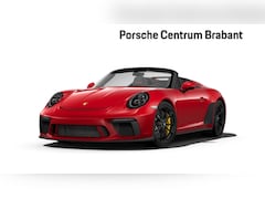 Porsche 911 Speedster - 4.0