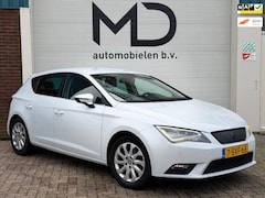 Seat Leon - 1.6 TDI Limited Edition II /LED/Leder/Navi/Cruise