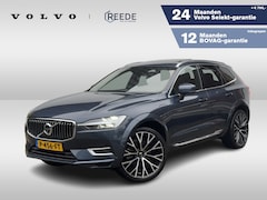 Volvo XC60 - 2.0 Recharge T6 AWD Inscription 360 Camera | Intellisafe Pro | Harman Kardon Premium Sound