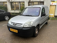 Peugeot Partner - 170C 1.6 HDI/ Airco/ Export