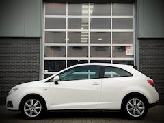 Seat Ibiza - 1.2 TDI 75pk E-Ecomotive / Copa / 1e eigenaar / Airco / Cruise / 153701km / INRUILKOOPJE