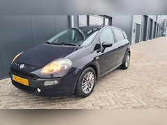 Fiat Punto Evo - 1.4-16V Multiair Racing