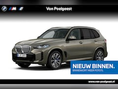 BMW X5 - xDrive50e M Sportpakket Aut