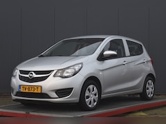 Opel Karl - 1.0 ecoFLEX Edition