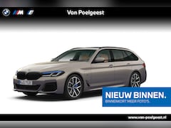 BMW 5-serie Touring - 530e M Sportpakket Pro Aut