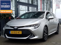 Toyota Corolla Touring Sports - 1.8 Hybrid Active | Navi via Apple Carplay | ECC | PDC + Camera | LM Velgen | Cruise Contr