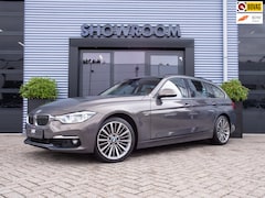 BMW 3-serie Touring - 335d xDrive Centennial High Executive Automaat, Leder, Navi, Memorystoelen