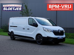 Renault Trafic - 2.0 dCi 130 T30 L2H1 Comfort Nieuw |130 PK |Lange uitvoering |Cruise |Airco |LED |DAB |Ver