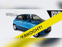 Renault Twingo - 1.0 SCe Expression AIRCO / RADIO / ELEKTR. RAMEN / STUURBEKRACHTIGING