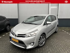 Toyota Verso - 1.8 VVT-i Dynamic | Trekhaak | Dealerkwaliteit