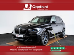 BMW X5 - xDrive45e High Executive M Sport - Panoramadak - Comfortstoelen - Parking/Driving Assistan