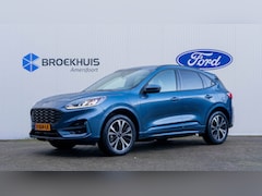 Ford Kuga - 2.5 PHEV ST-Line