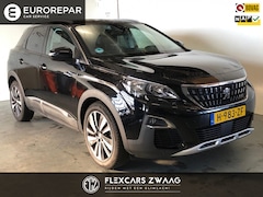 Peugeot 3008 - 1.2 Turbo Allure Premium - Navi - Climate - Parkeerhulp - Org.NL