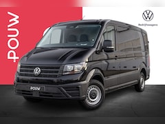 Volkswagen Crafter - 35 2.0 TDI 140pk L3H2 Trendline EURO VI | Bijrijdersbank | Climate Control