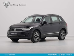 Volkswagen Tiguan - 1.4 TSI 245pk eHybrid Life Trekhaak 360 Camera Side Assist Stoelverwarming