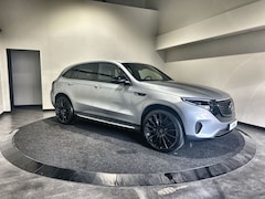 Mercedes-Benz EQC - 400 4MATIC Premium 80 kWh | Edition 1886 | Privacy Glass | Treeplanken | Navi | Leer | Kom