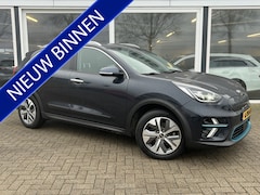 Kia e-Niro - ExecutiveLine 64 kWh 50% deal 8.975, - ACTIE Leder / Stoelverwarming & Verkoeling / Full L